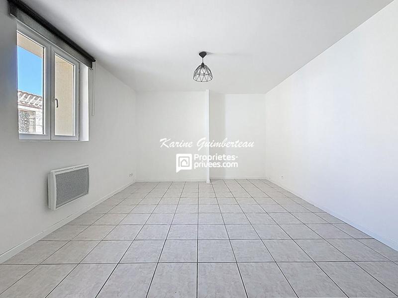 Maison - 68 m² - 3 pièces