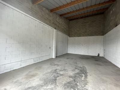 Local commercial - 55 m² - 1 pièce