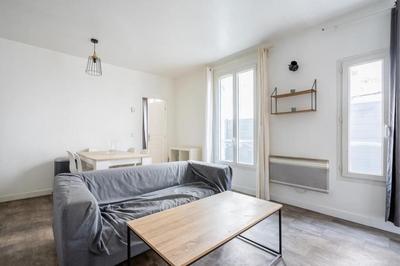 Maison - 61 m² - 4 pièces