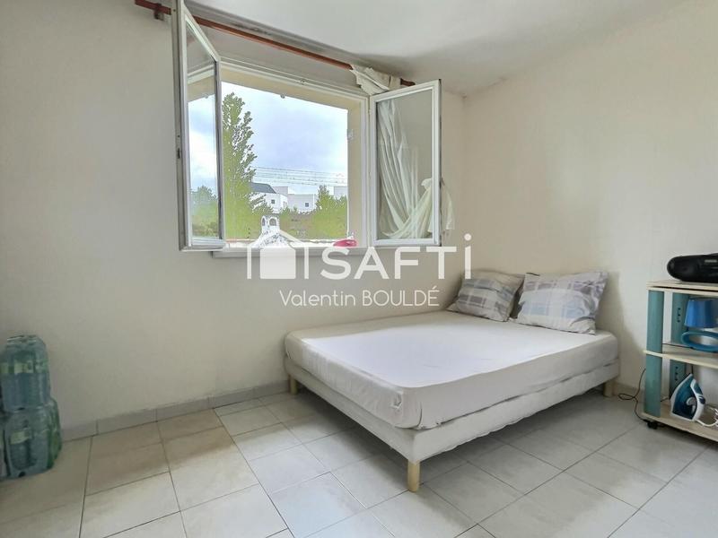 Maison - 103 m² - 4 pièces