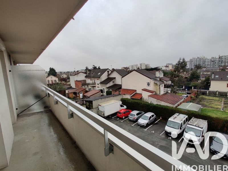 Appartement - 29 m² - 1 pièce