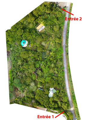Terrain - 7 060 m²