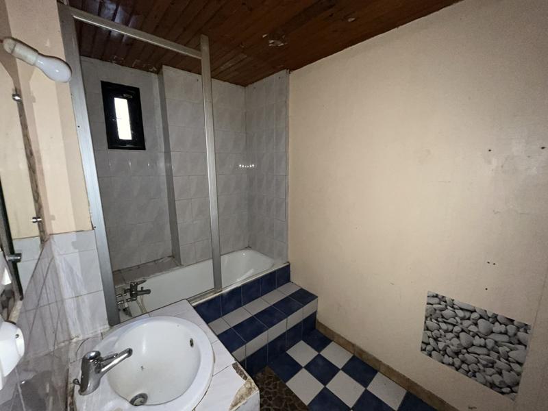 Appartement - 28 m² - 2 pièces