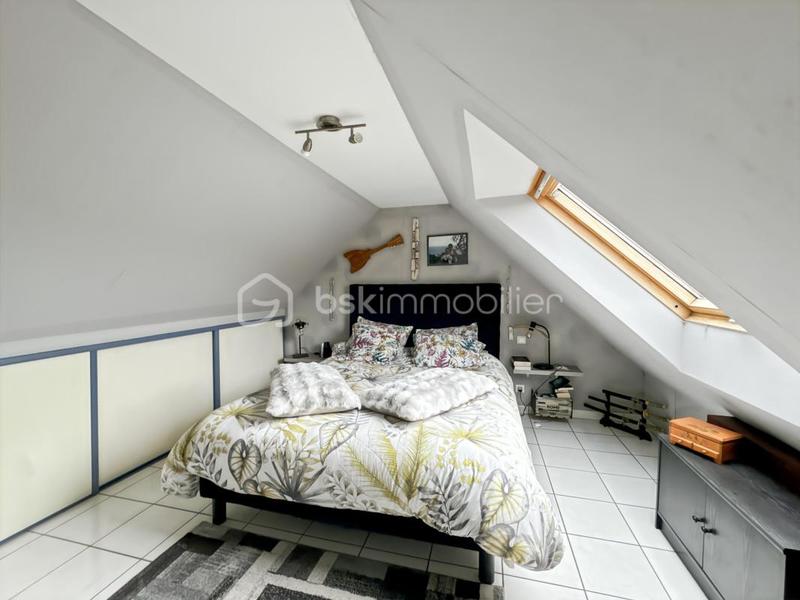 Appartement - 78 m² - 5 pièces