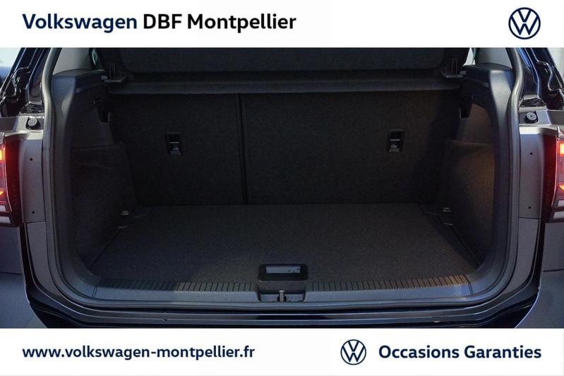 Volkswagen t-Cross Fl 1.0 Tsi 116ch Dsg7 Life/Life