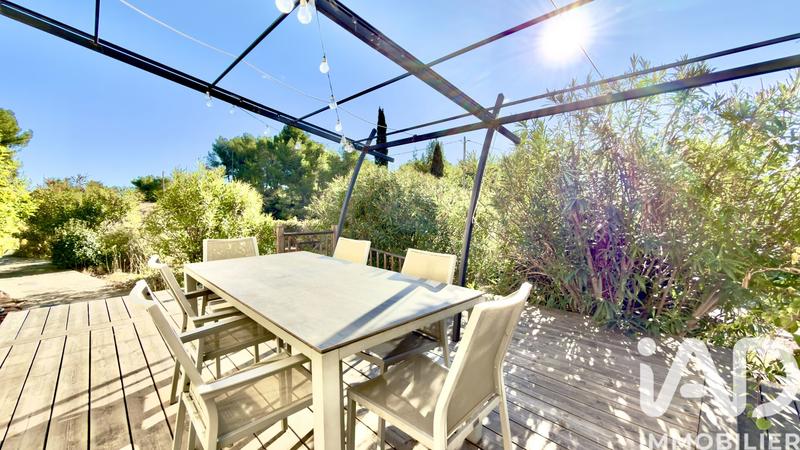 Maison - 284 m² - 7 pièces