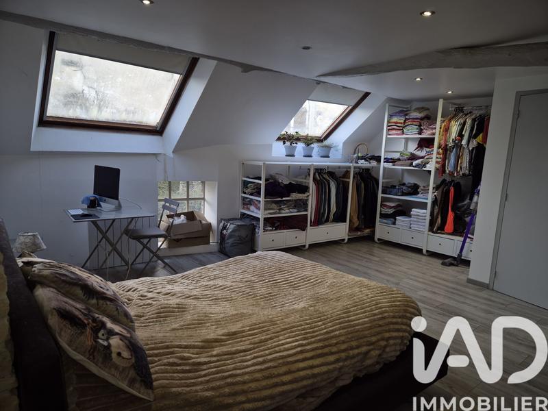 Maison de campagne - 140 m² - 4 pièces