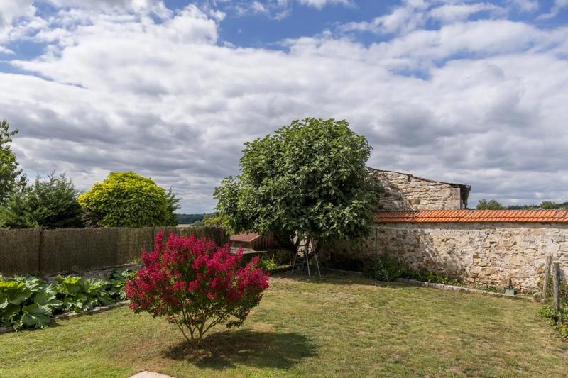 Maison - 117 m² - 5 pièces