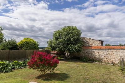 Maison - 117 m² - 5 pièces