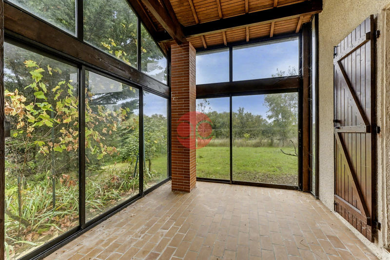 Villa - 167 m² - 6 pièces