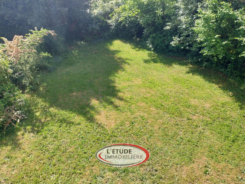 Maison - 151 m² - 7 pièces