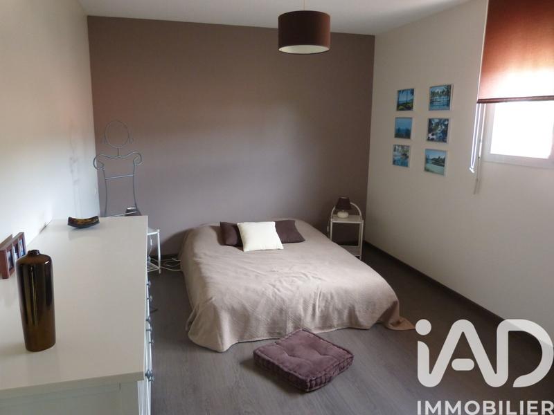 Maison de maîtres - 210 m² - 8 pièces