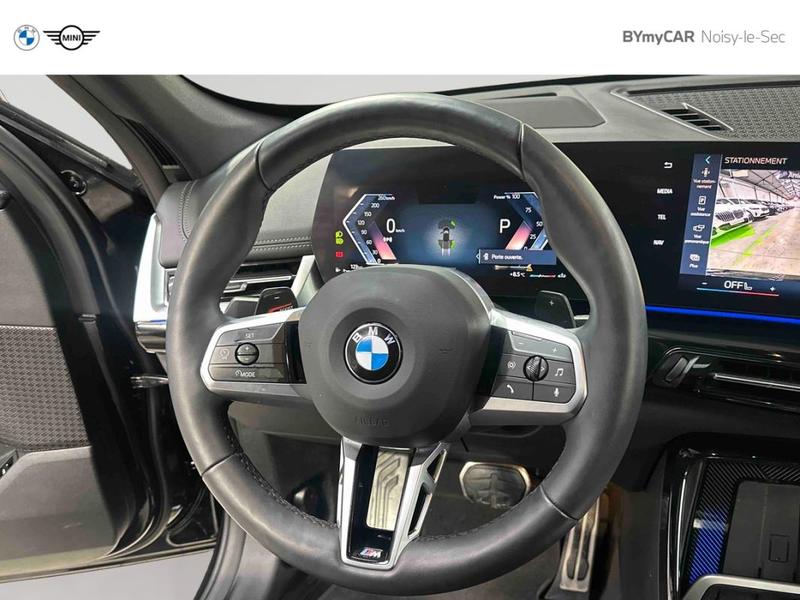 Bmw X1 U11 sDrive 18i 136ch Dkg7 m Sport