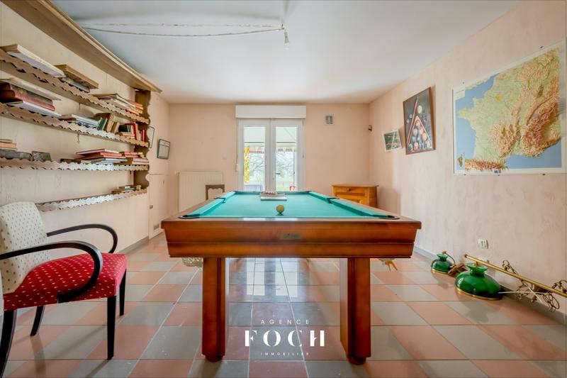 Maison - 187 m² - 6 pièces