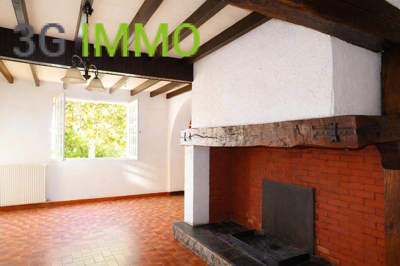 Maison - 174 m² - 6 pièces