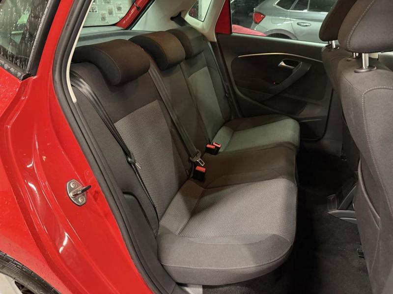 Volkswagen Polo 1.2 Tsi BlueMotion - 110 Bv Dsg 7 Sportline Phase 2 / Garantie 12 Mois