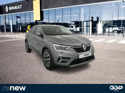 Renault Arkana mild hybrid 140 Edc Fap - 22 Evolution