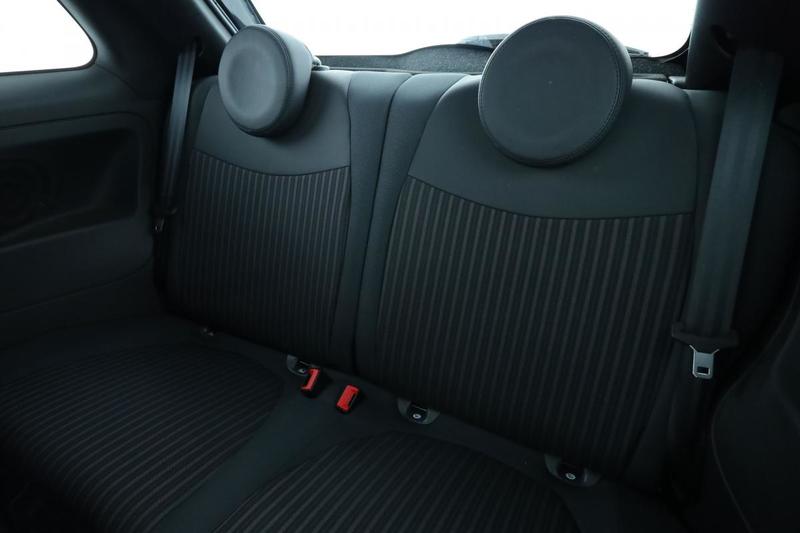 Fiat 500 1.0 Hybrid Bsg Dolcevita 70 ch