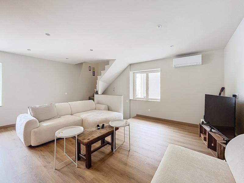 Maison de ville - 97 m² - 4 pièces