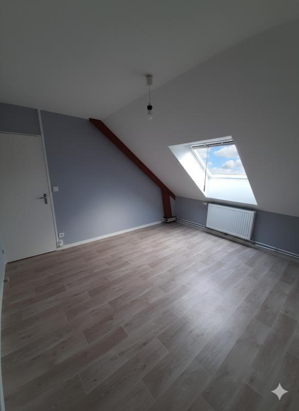 Pavillon - 84 m² - 4 pièces