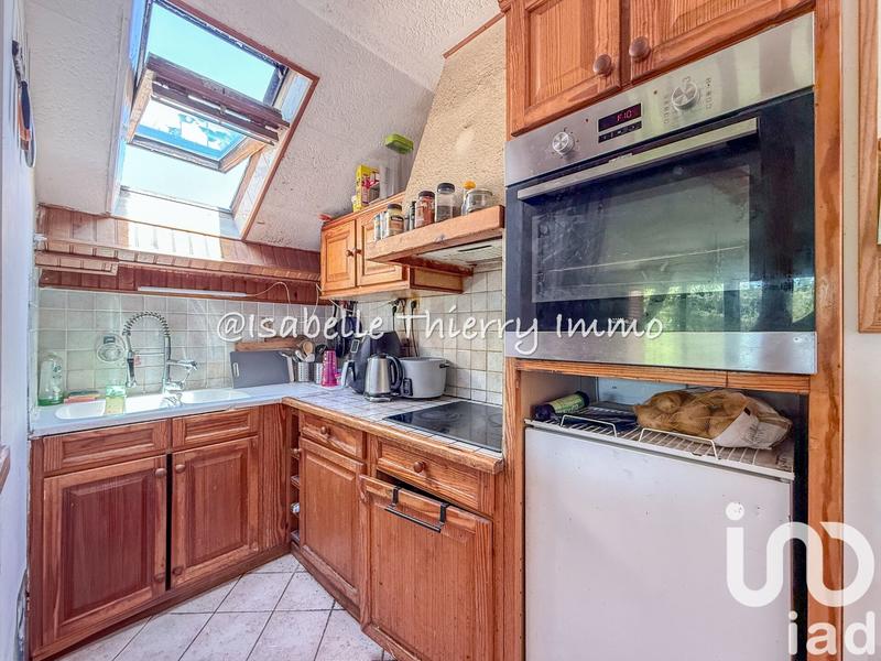Appartement - 43 m² - 3 pièces