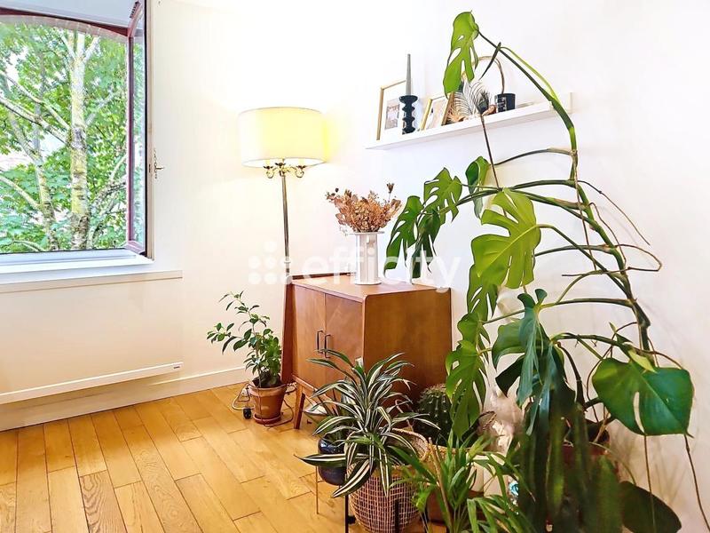 Appartement - 166 m² - 5 pièces