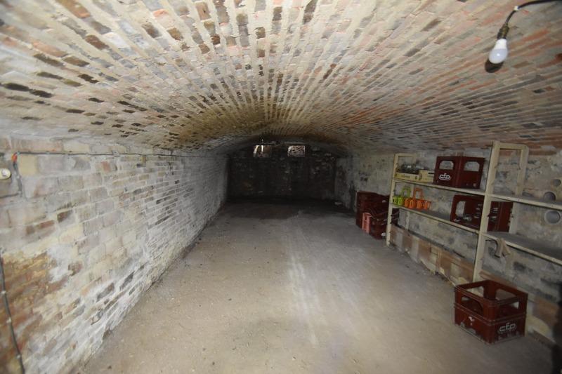 Immeuble - 320 m² - 8 pièces