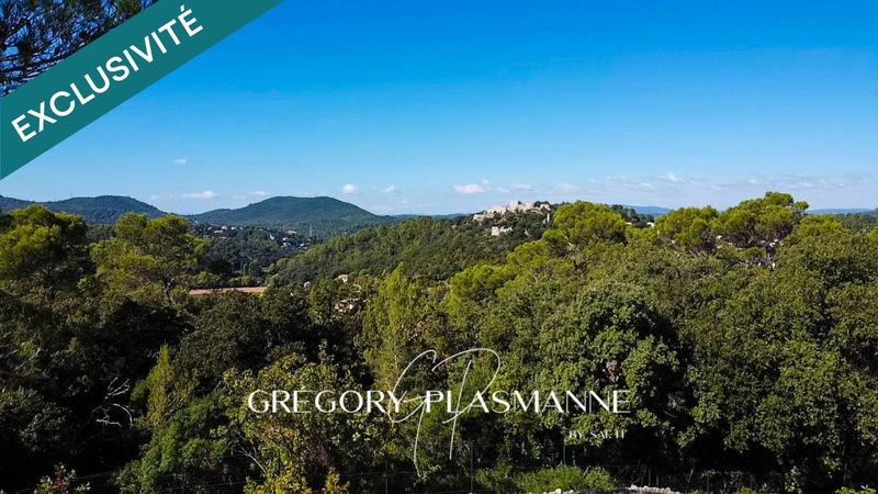 Maison - 180 m² - 4 pièces