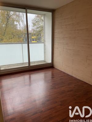 Appartement - 67 m² - 4 pièces