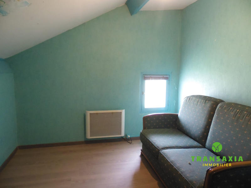 Maison contemporaine - 209 m² - 10 pièces