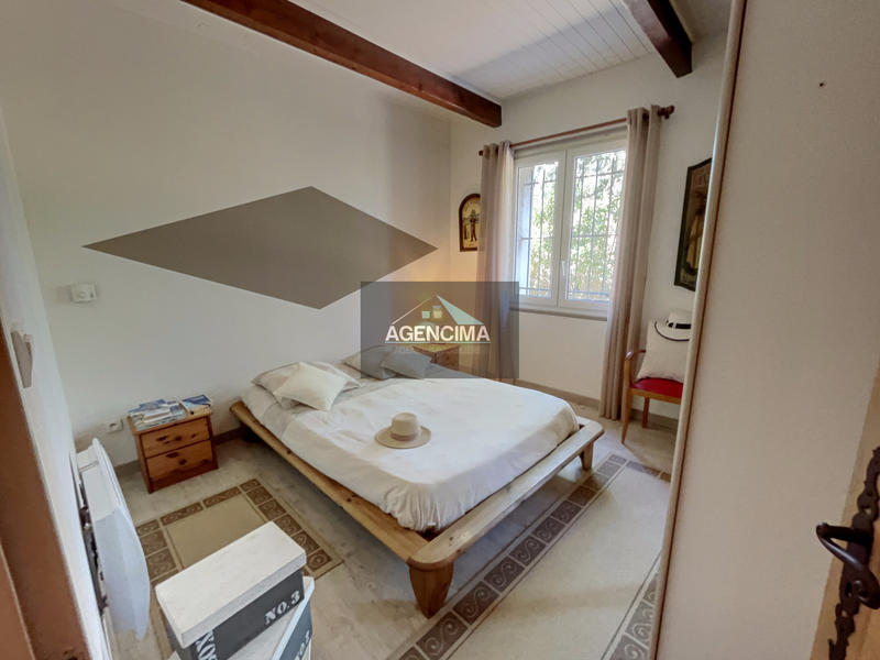 Maison - 188 m² - 4 pièces