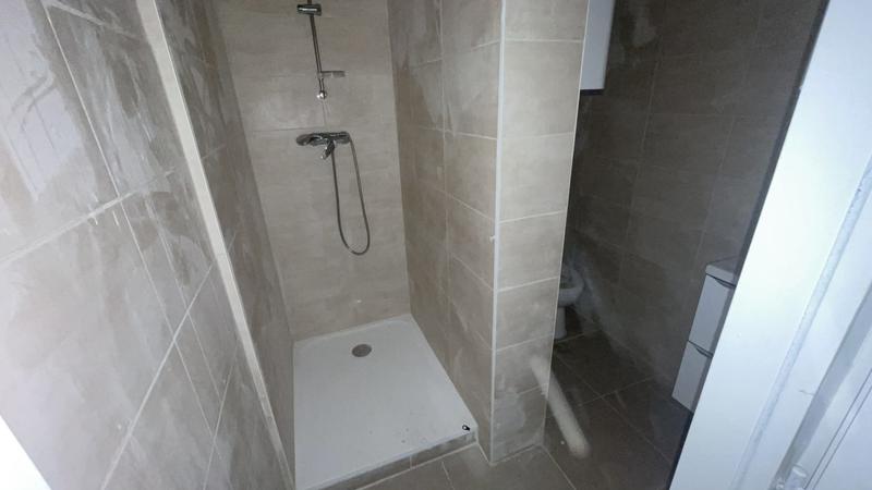 Appartement - 40 m² - 1 pièce