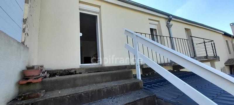 Maison - 145 m² - 7 pièces