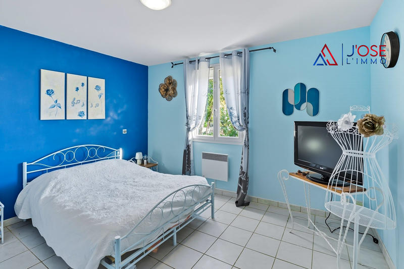 Maison - 91 m² - 4 pièces