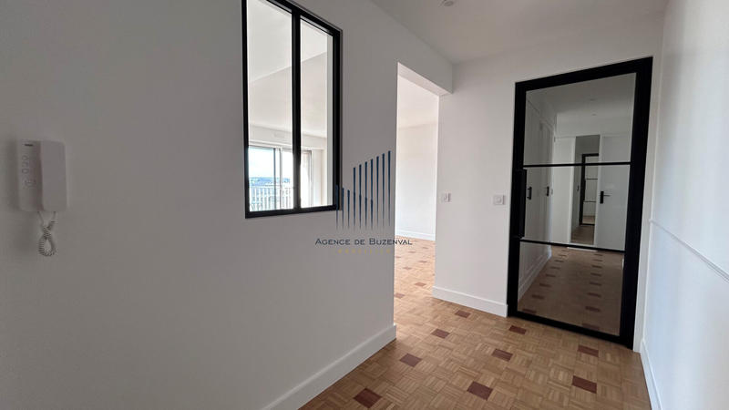 Appartement - 76 m² - 3 pièces
