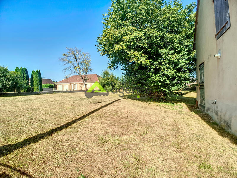Maison - 78 m² - 3 pièces
