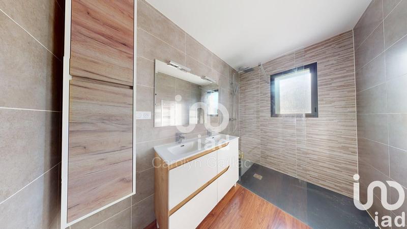 Maison - 128 m² - 5 pièces