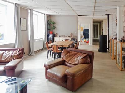 Maison - 400 m² - 15 pièces