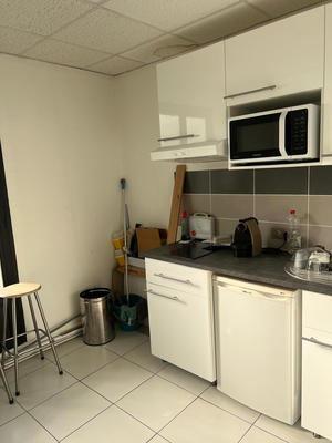 Local commercial - 23 m²