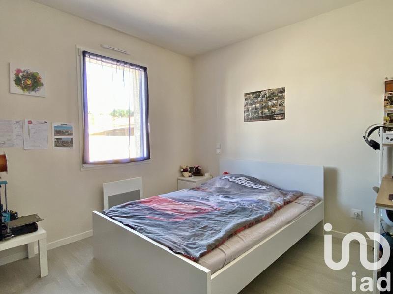 Maison - 156 m² - 6 pièces