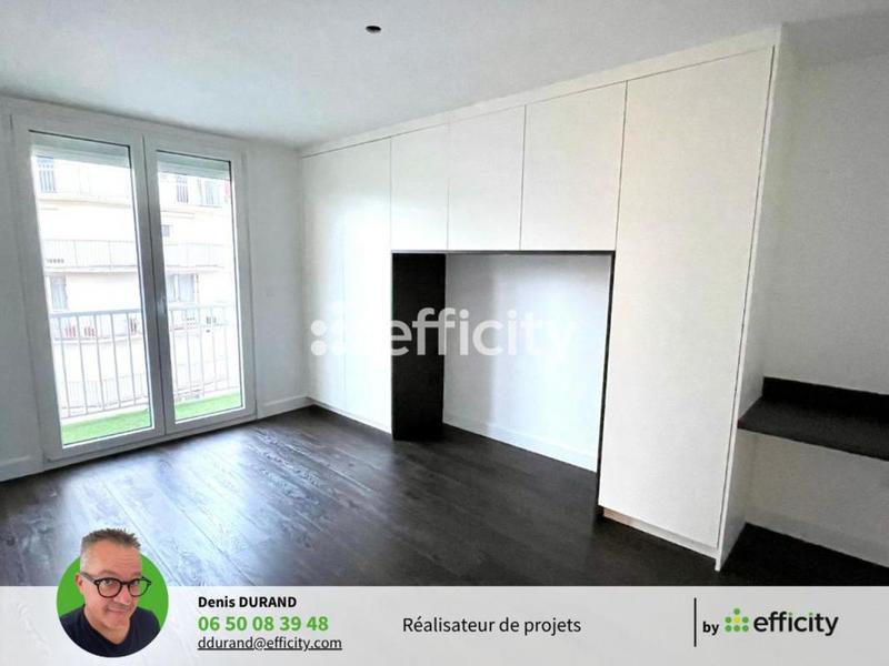 Appartement - 78 m² - 3 pièces