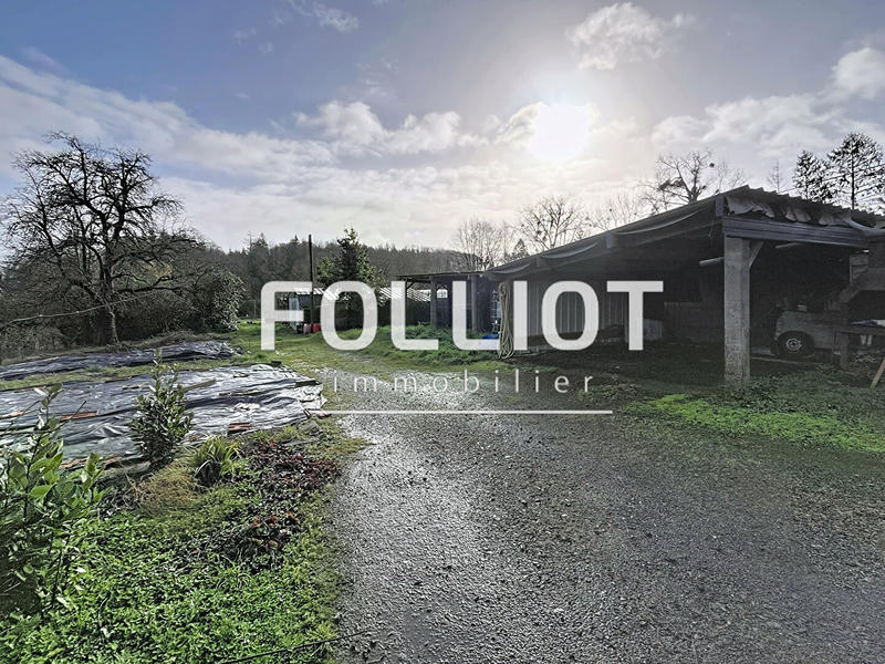 Maison - 116 m² - 4 pièces