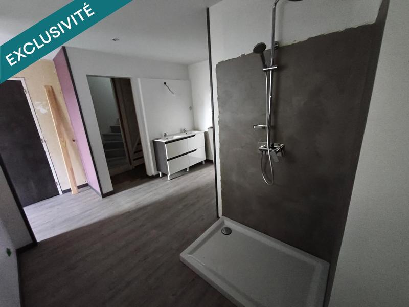 Maison - 130 m² - 4 pièces