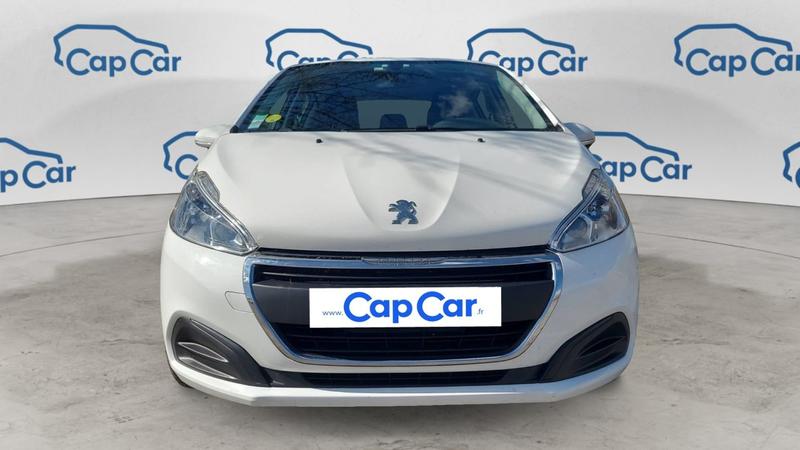 Peugeot 208 II 1.5 BlueHDi 100 Active