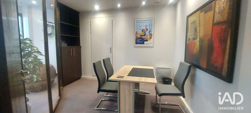 Local commercial - 105 m²