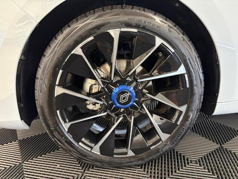 Renault Clio V TCe 90 ch Gsr2 Esprit Alpine