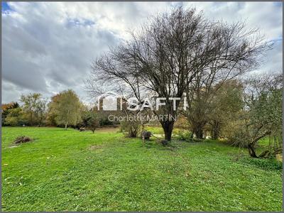 Maison - 237 m² - 12 pièces