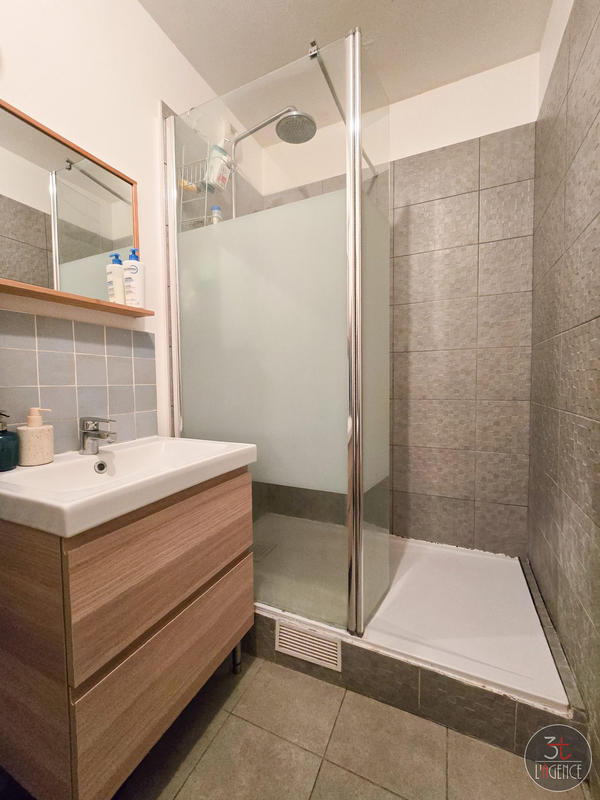 Duplex - 96 m² - 4 pièces