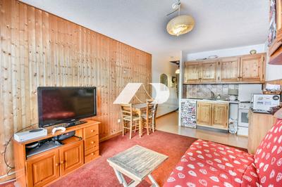 Appartement - 23 m² - 1 pièce