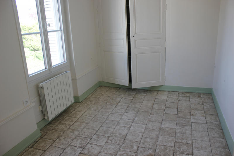 Maison - 132 m² - 5 pièces